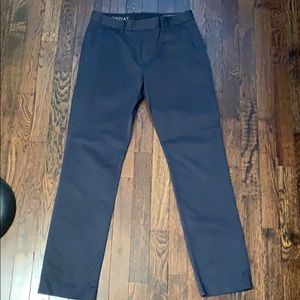 Bonobos weekday warrior pants